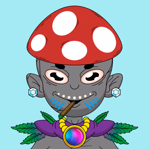Stonertribe