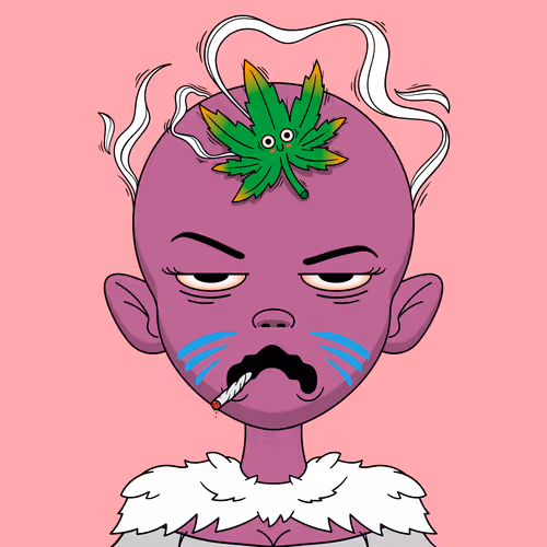 Stonertribe