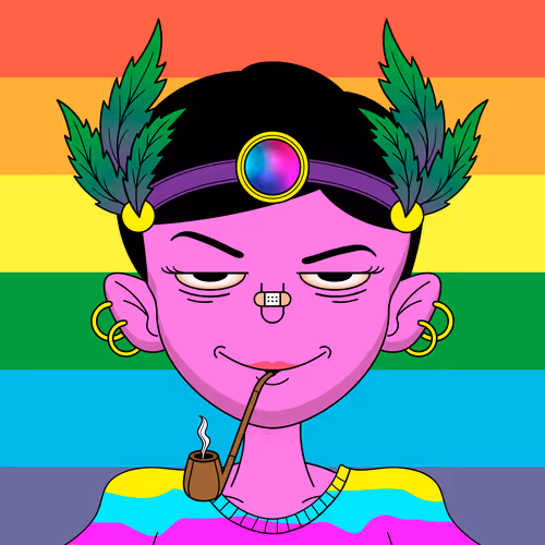 Stonertribe