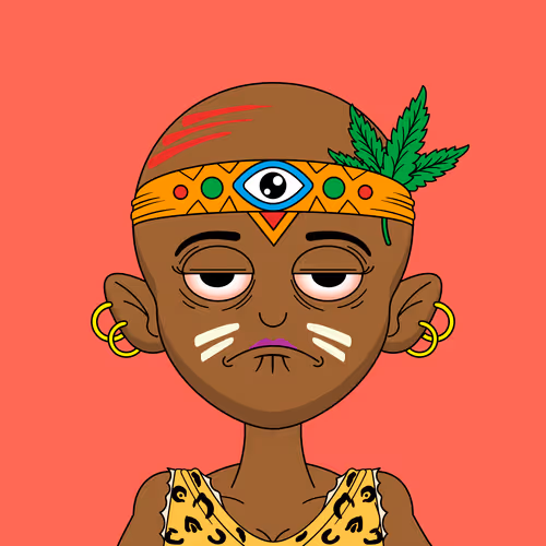 Stonertribe