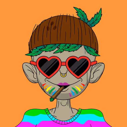 Stonertribe