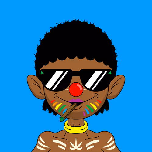 Stonertribe