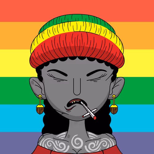 Stonertribe