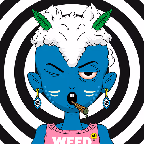 Stonertribe