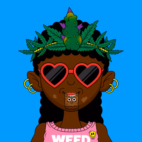 Stonertribe