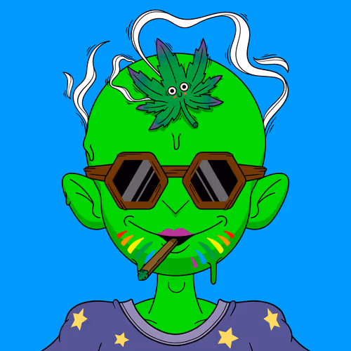 Stonertribe