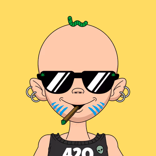 Stonertribe