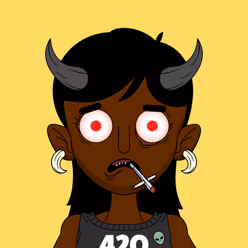 Stonertribe
