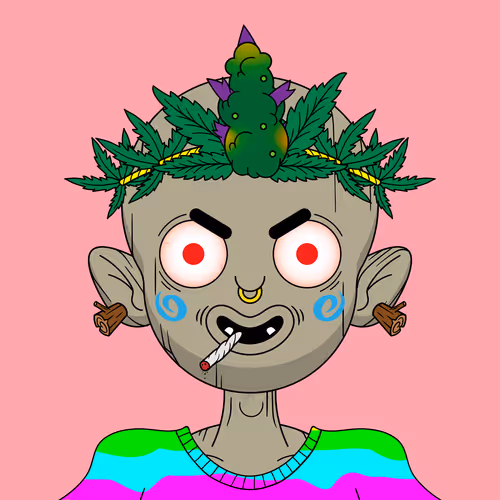 Stonertribe