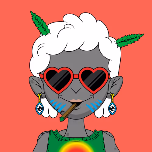 Stonertribe