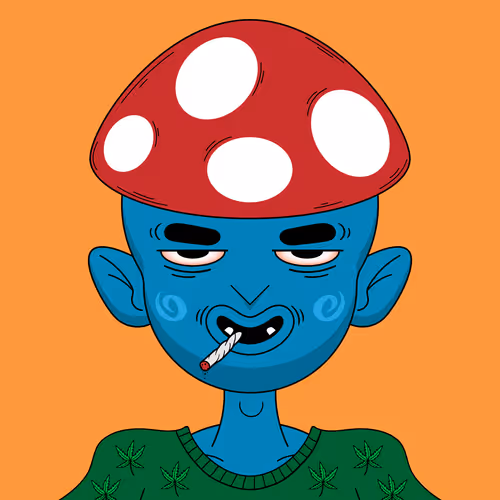 Stonertribe