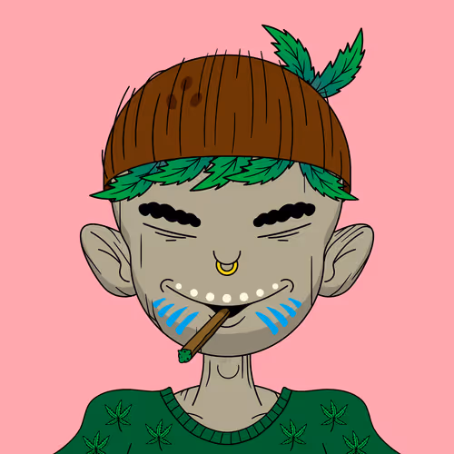 Stonertribe