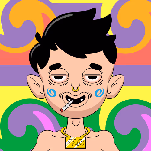 Stonertribe