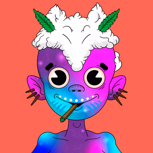 Stonertribe