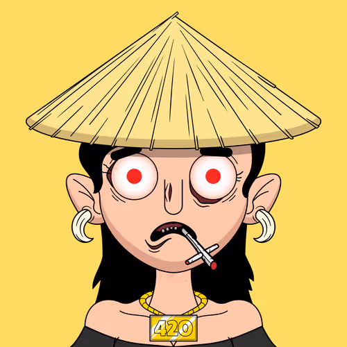 Stonertribe