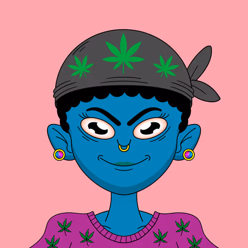 Stonertribe