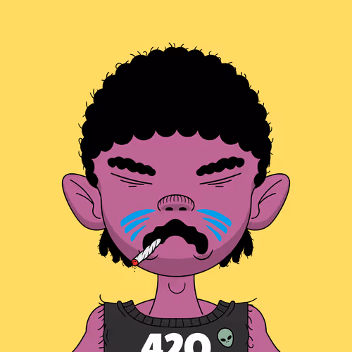 Stonertribe