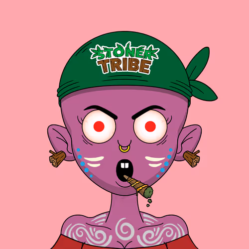 Stonertribe