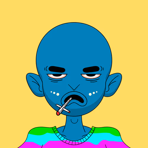 Stonertribe