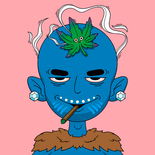 Stonertribe