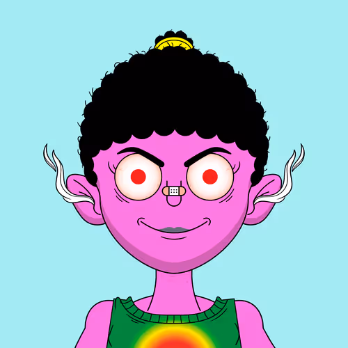 Stonertribe