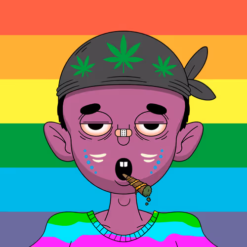 Stonertribe