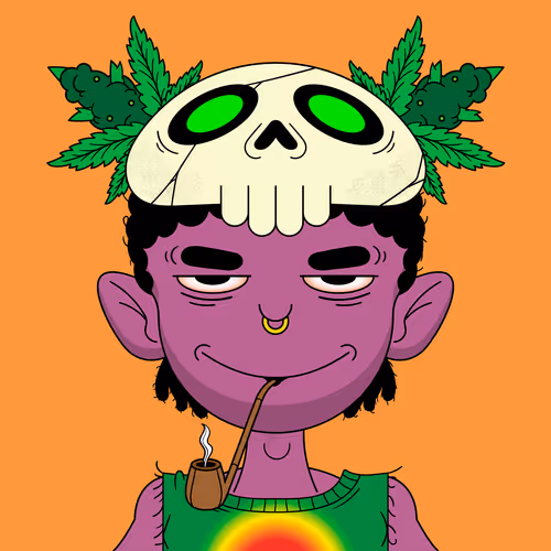 Stonertribe