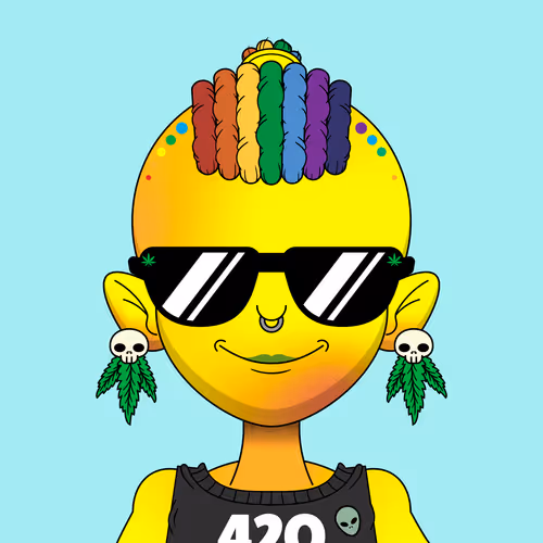 Stonertribe