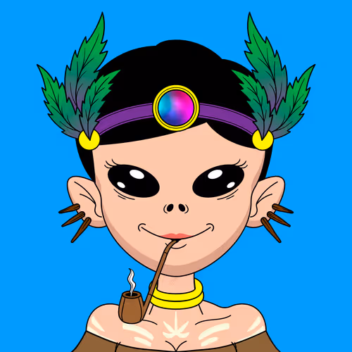 Stonertribe