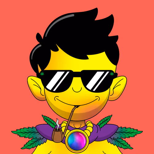 Stonertribe
