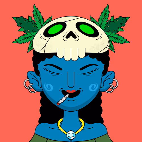 Stonertribe