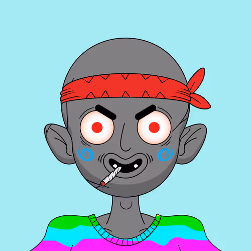 Stonertribe