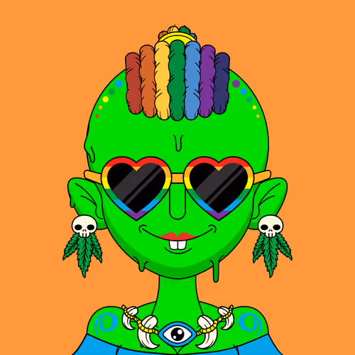 Tribe 3637