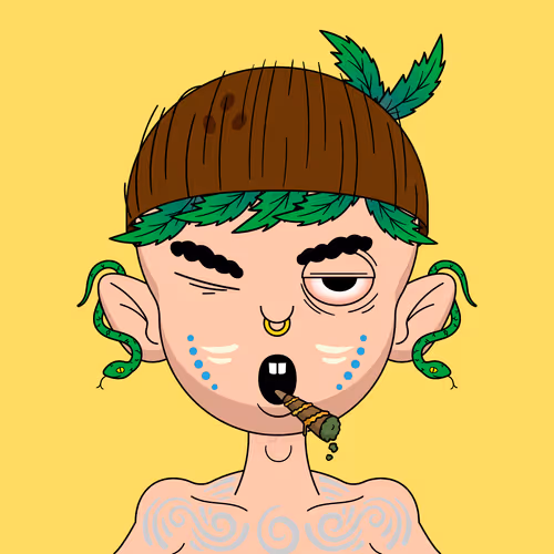 Stonertribe