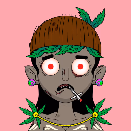 Stonertribe