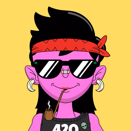 Tribe 3080
