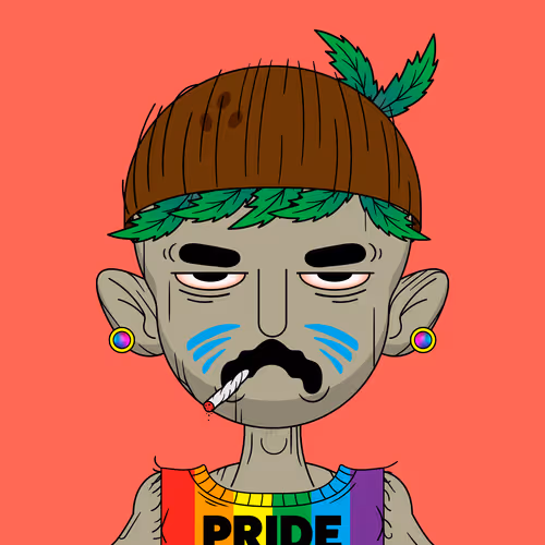 Stonertribe
