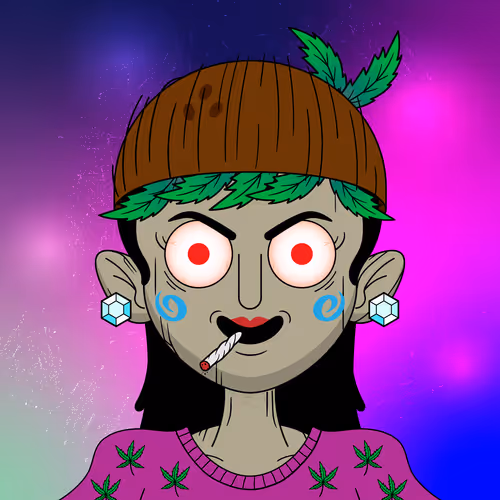 Stonertribe