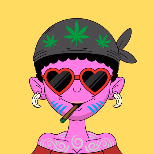 Stonertribe