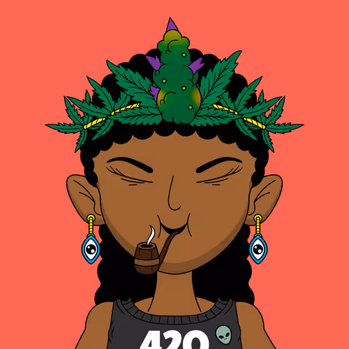 Stonertribe