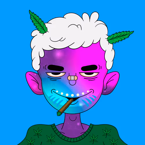 Stonertribe