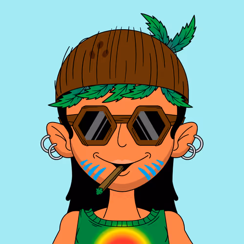 Stonertribe