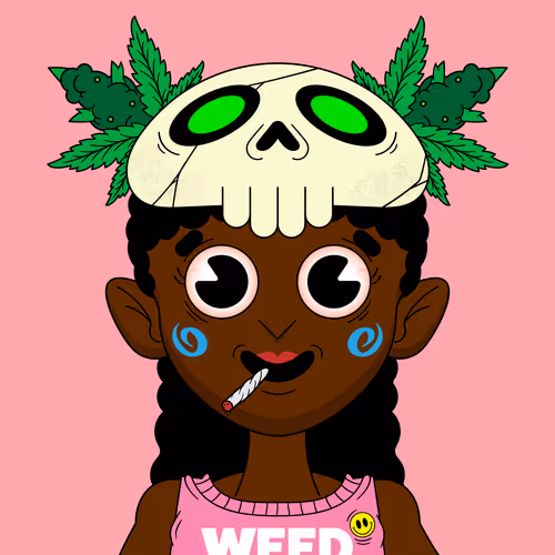 Stonertribe
