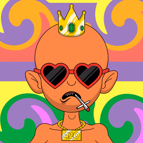 Stonertribe