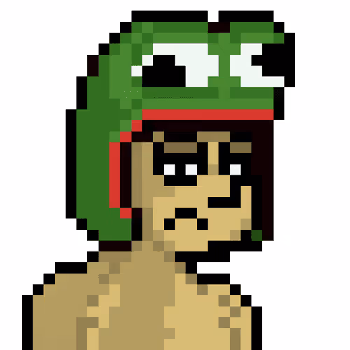 FREN #4832
