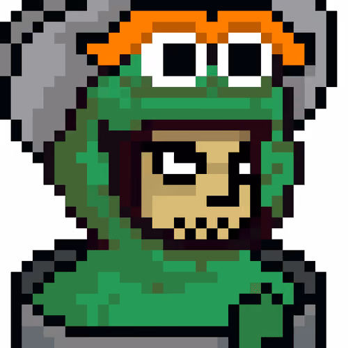 FREN #107