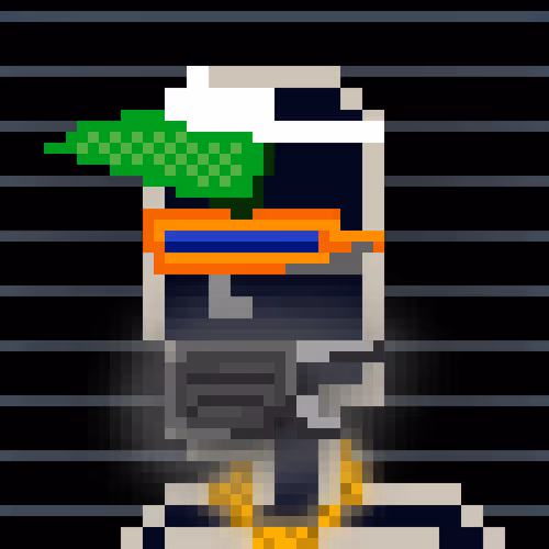 Blurskulls