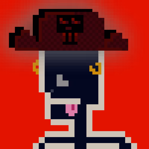 Blurskulls