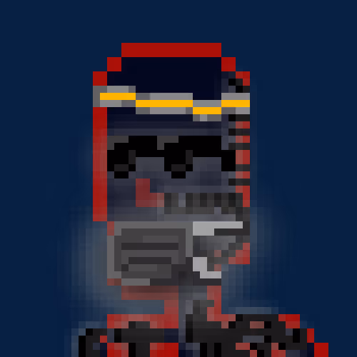 Blurskulls