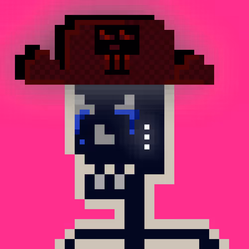 Blurskulls
